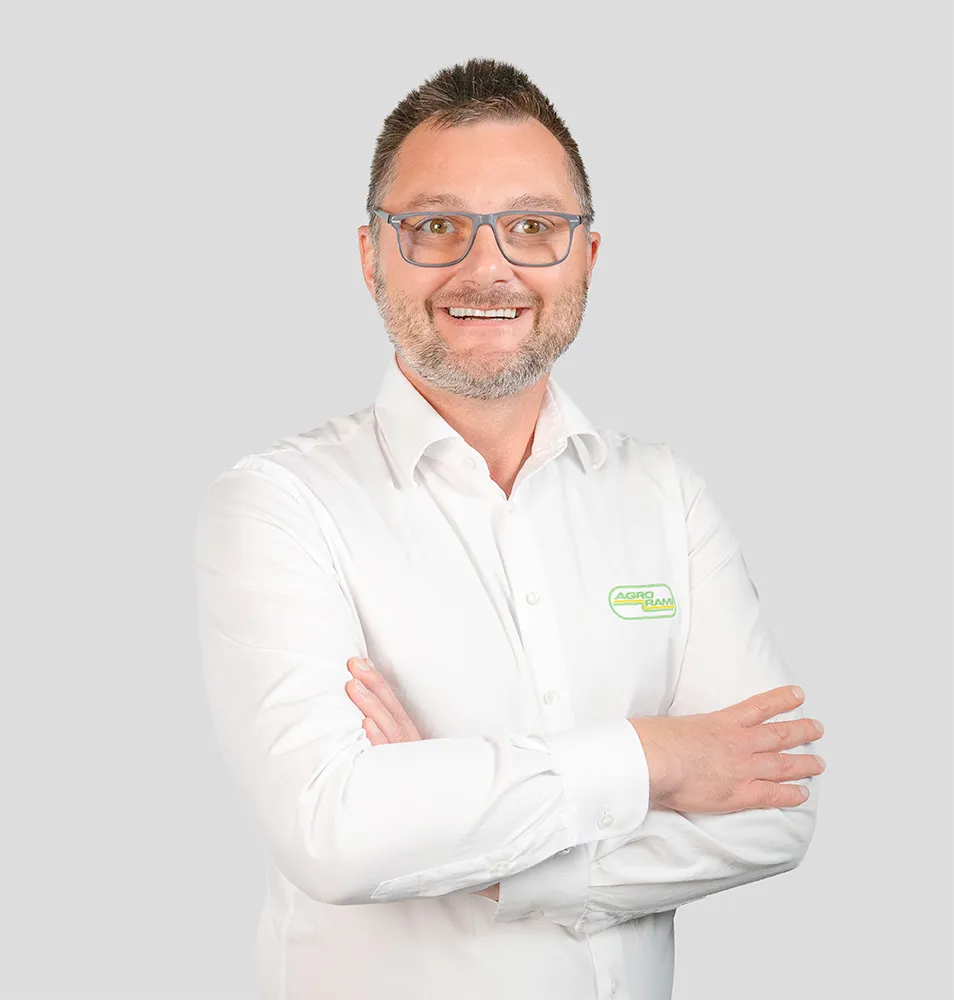 handlowiec Agro-Rami