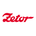 Logo marki Zetor