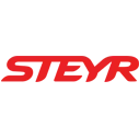 Logo marki Steyr