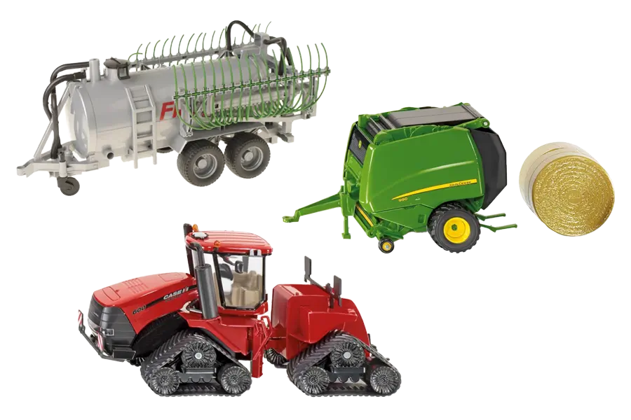 Zabawki rolnictwo