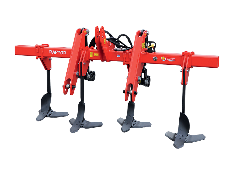 Raptor Plus Agregat RAPTOR PLUS Akpil - Agrorami