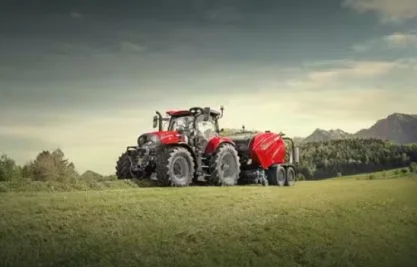 Case IH Magnum