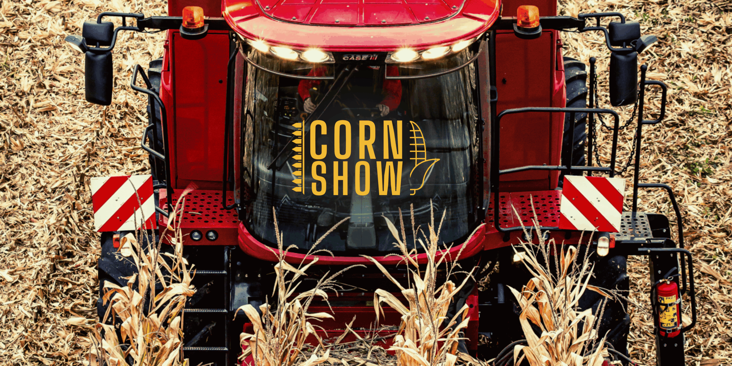 Corn Show 2025 // Sapowice 8-9 października 2025