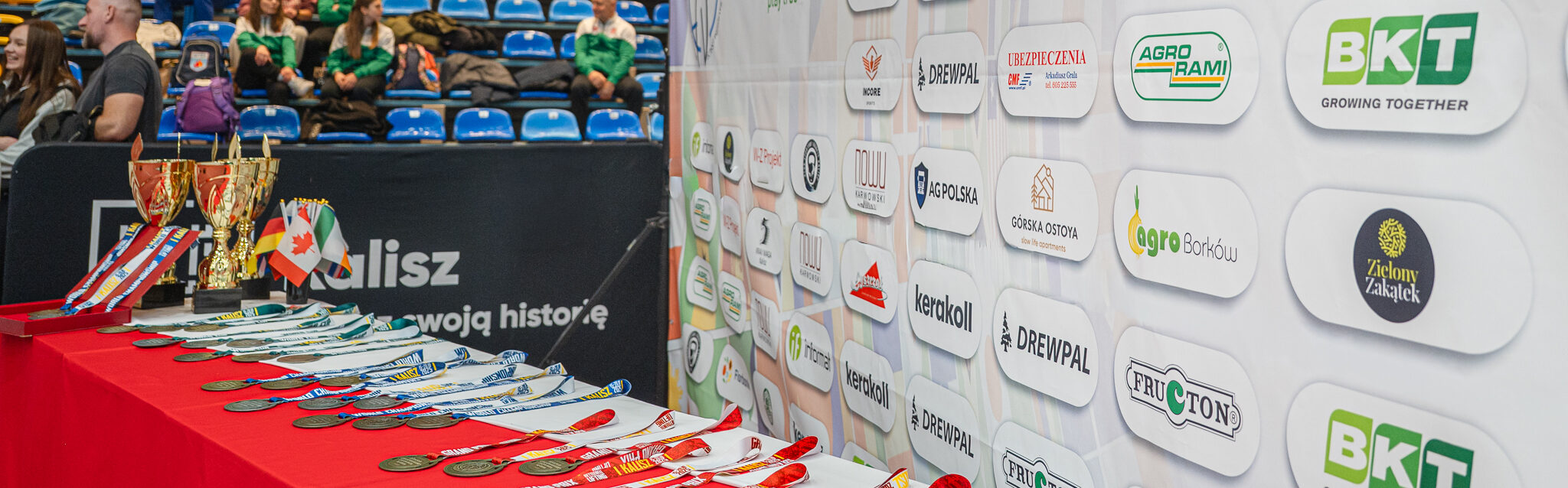 Polska pokazała klasę! Mistrzostwa Świata IUKL 2025 w Kaliszu z historycznym sukcesem naszych zawodników!