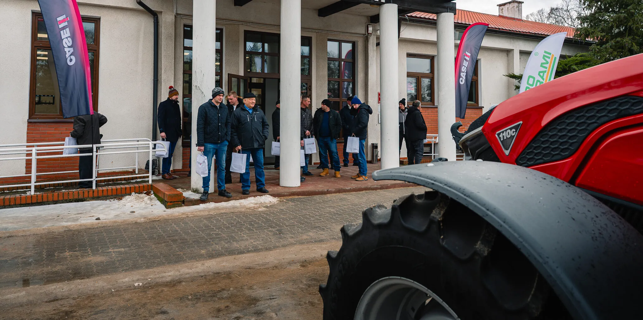 WINTER TOUR 2026: PODSUMOWANIE TRASY – DZIĘKUJEMY, WIELKOPOLSKO!