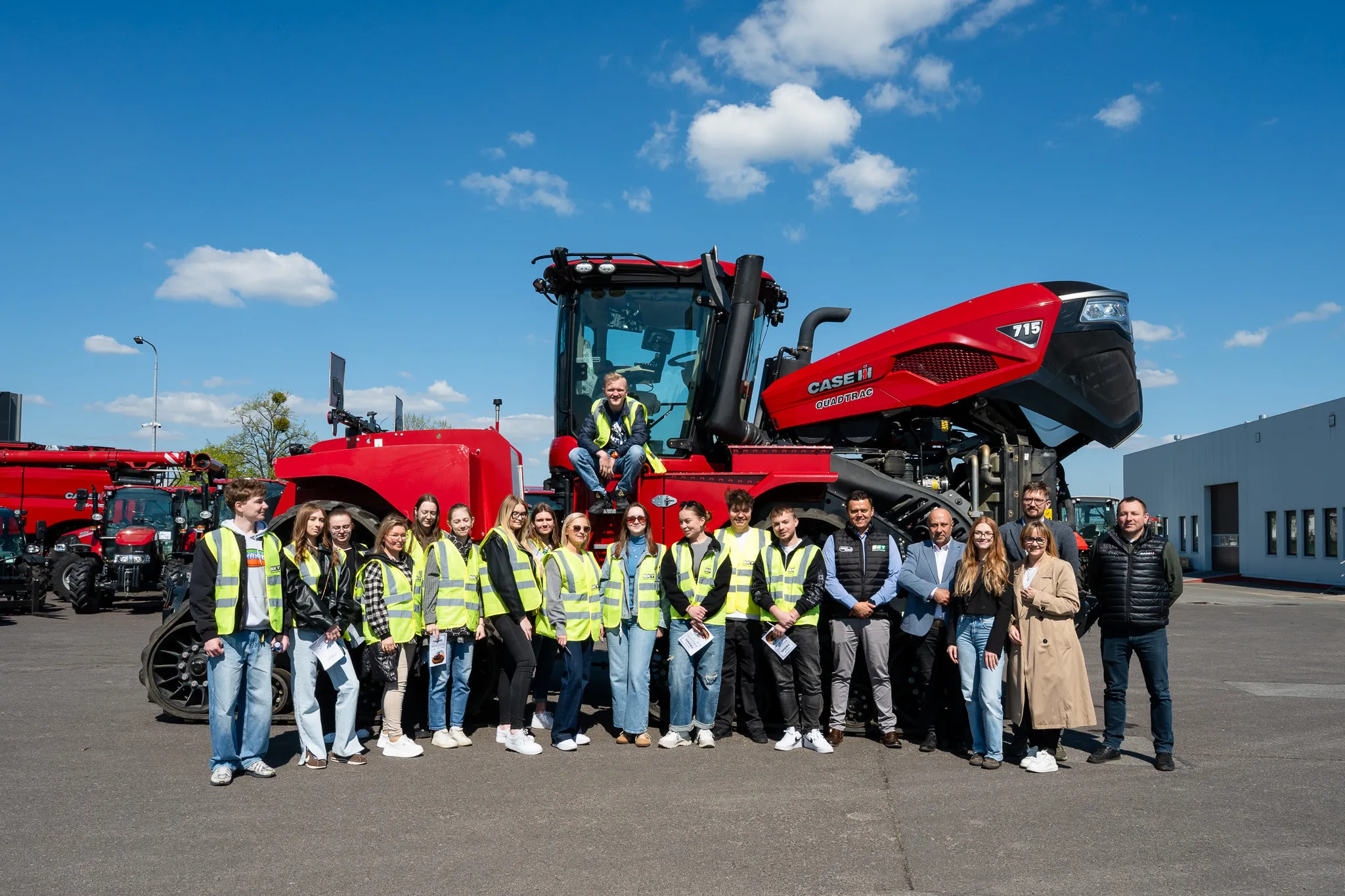 Uniwersytet Kaliski 2