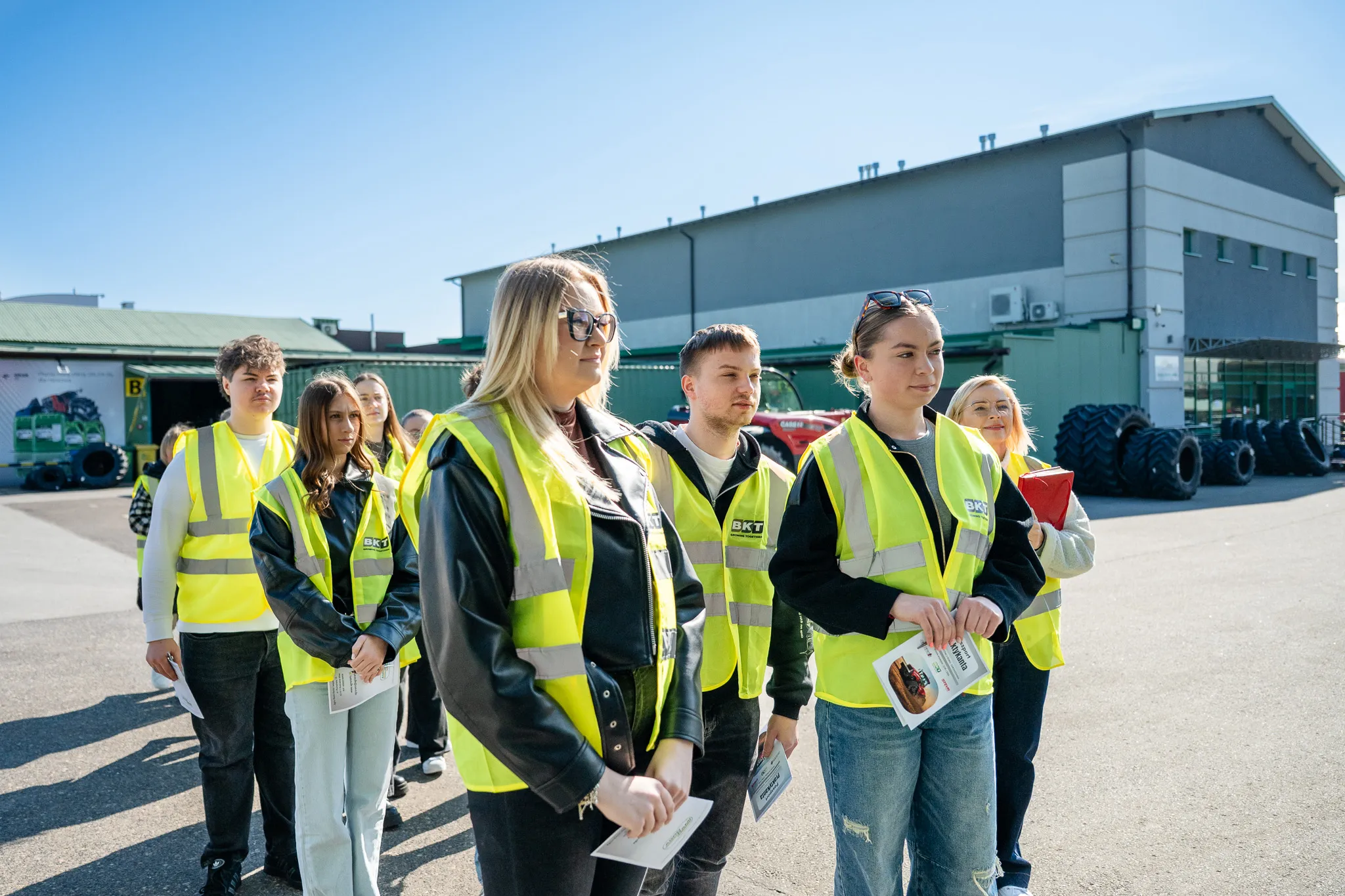 Uniwersytet Kaliski 3