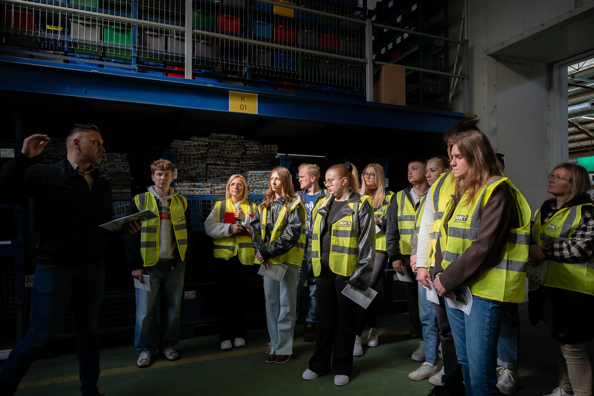 Uniwersytet Kaliski 9