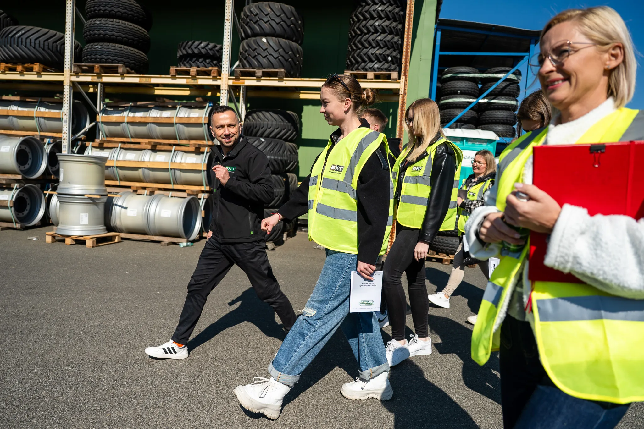 Uniwersytet Kaliski 7