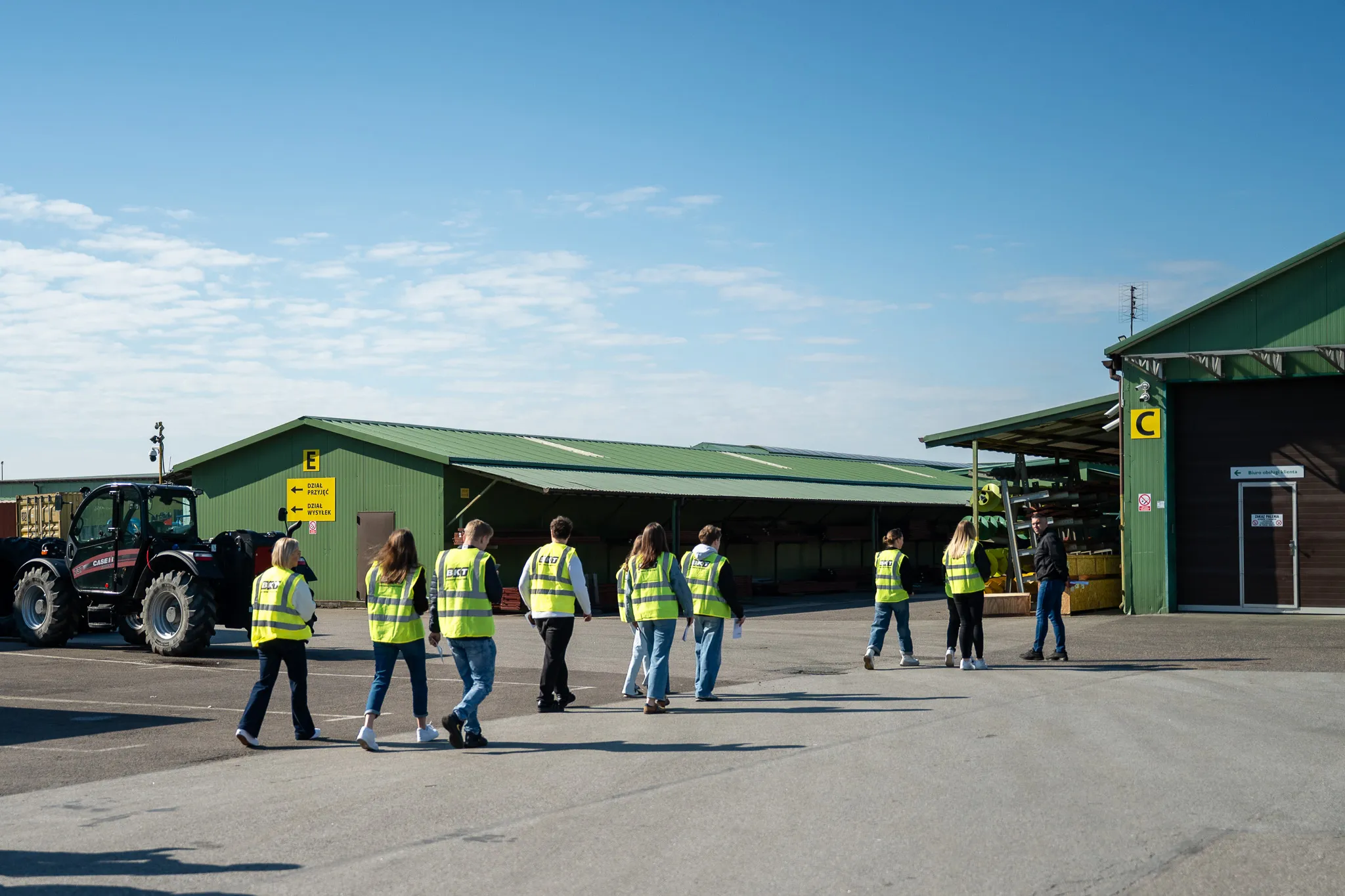 Uniwersytet Kaliski 11