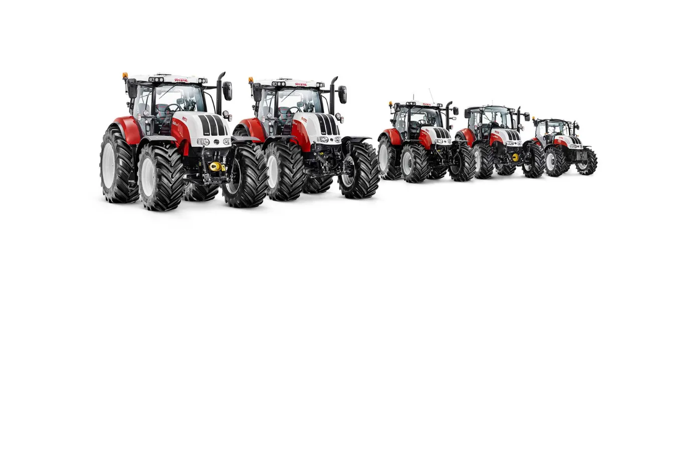Steyr