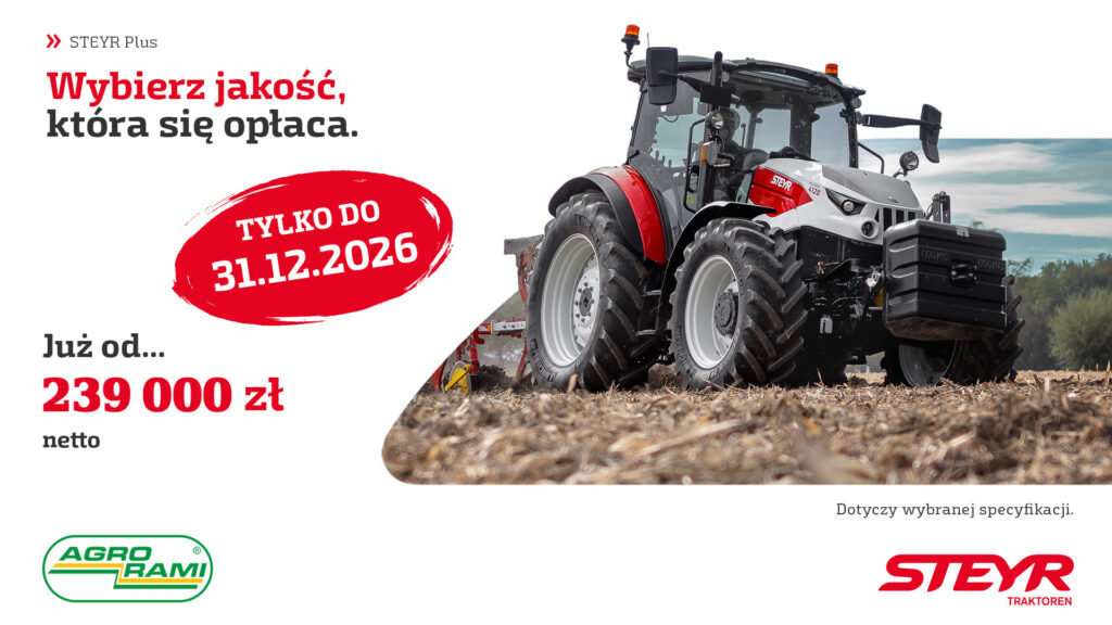 Plus Steyr