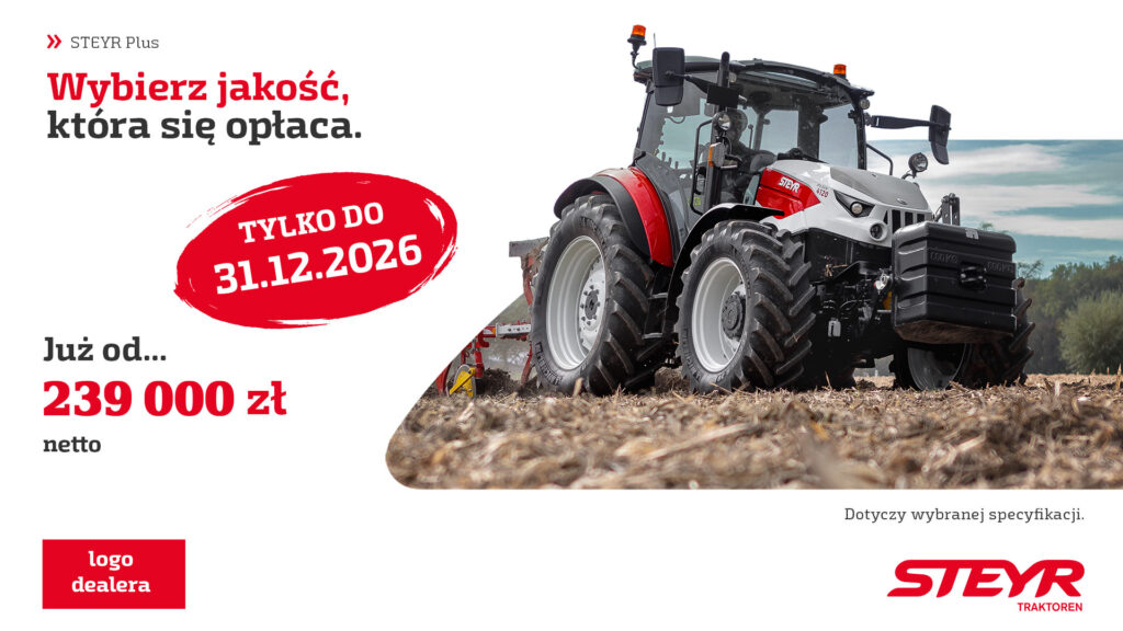 Plus Steyr
