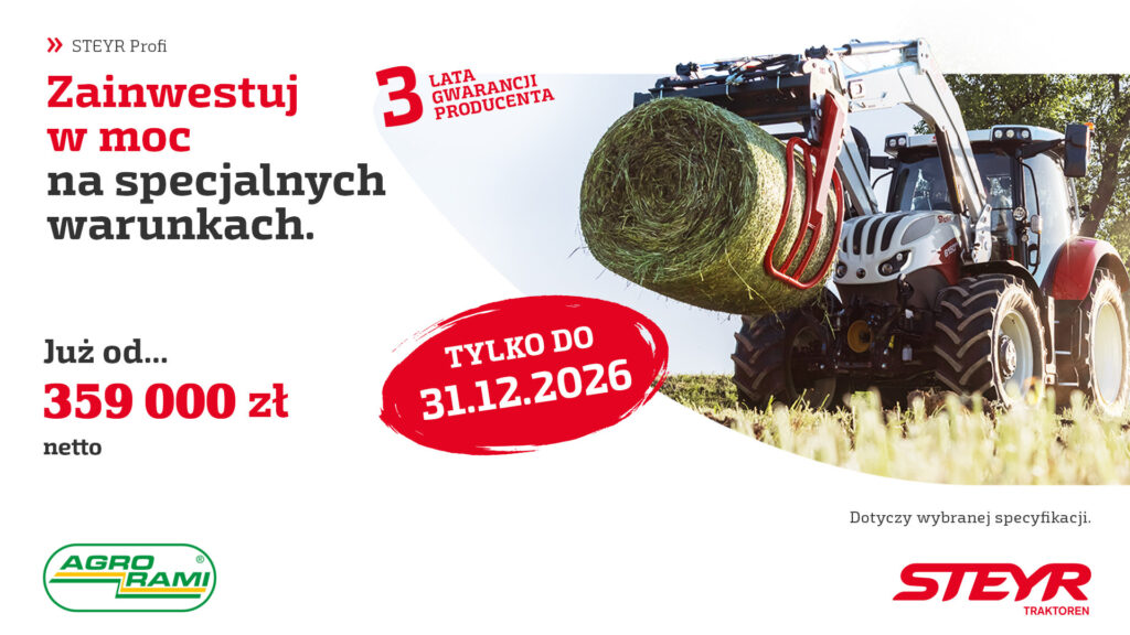 Steyr Profi